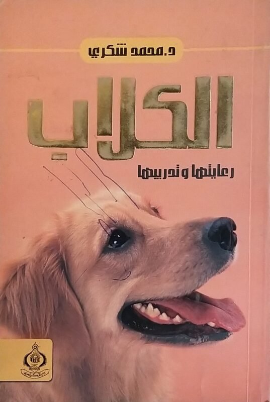 الكلاب