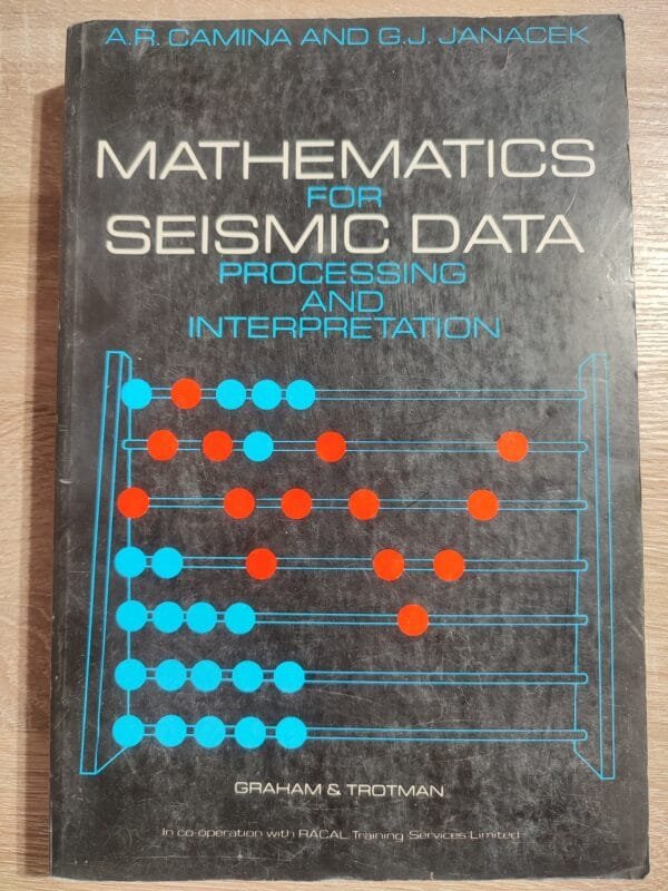 MATHEMATICS SEISMIC DATA