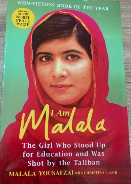 i am malala