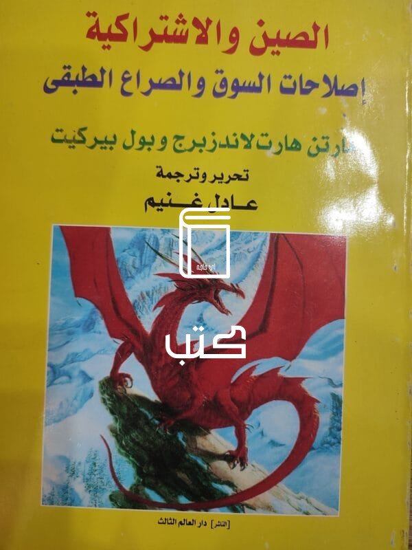 الصين والأشتراكية