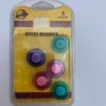 دبابيس مغناطيس