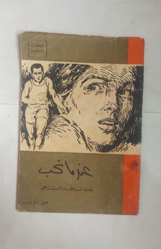 رواية عندما نحب للكاتب محمد التابعى