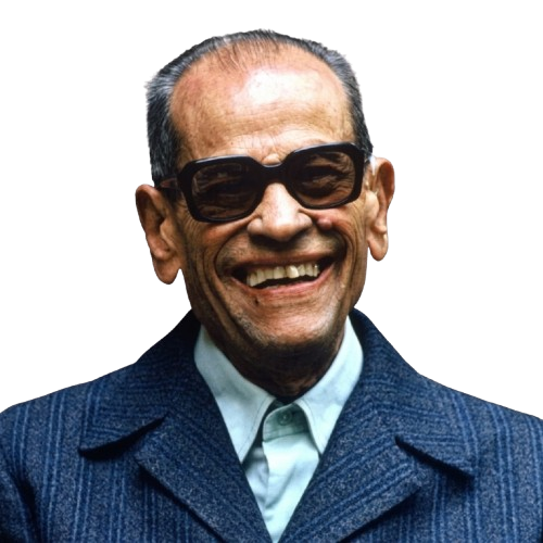 نجيب محفوظ
